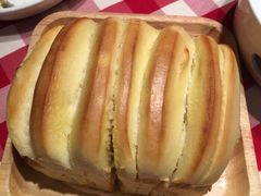 -西贝(上海我格广场店)