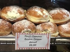 -Fergbaker(皇后镇店)