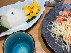 -摩登有记·新派泰国菜(银钻广场店)