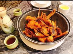 -美极鲜食坊(宝安南路店)