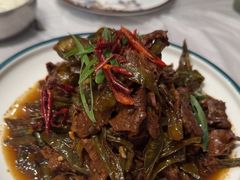 -英兰朝族饭店(河南桥头店)