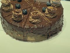 -V咖啡(兰州盛达希尔顿酒店)