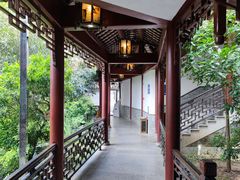 -东江渔村·古典园林·30年粤菜老字号(太和店)