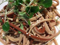 香椿豆干-山城外·非遗酸菜鱼(新都汇融店)