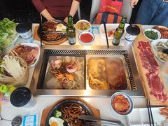 -千家粗粮王(MOMOPARK店)