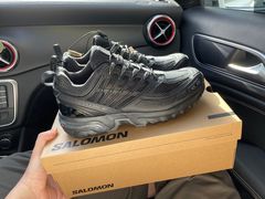 -SALOMON萨洛蒙(北京王府中环店)