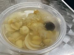 -老胡甜汤(龙眼店)