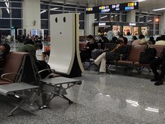 -石家庄正定国际机场-T2航站楼