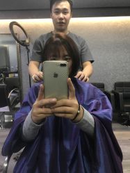 点击看大图 -INSI Hair Salon