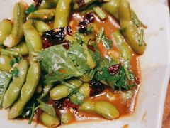 -木屋烧烤(坂田天安云谷店)