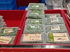 -王家沙点心店(南京西路总店)