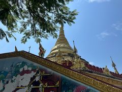 -一寨两国风景区