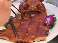 -益健名厨海鲜城(夏湾店)