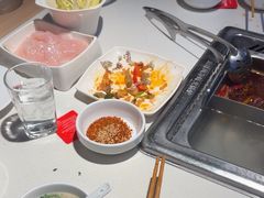 -海底捞火锅(威高广场店)