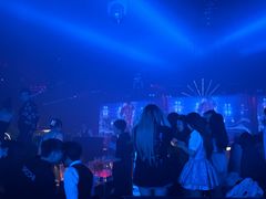 -V AMUSING CLUB·酒吧(银河中心店)