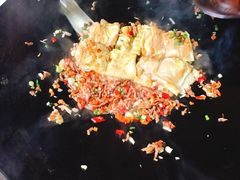 -周记热干面豆皮大王(桃花东街店)