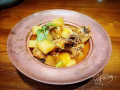 -云海肴·汽锅鸡·云南菜(天津国金汇店)