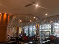 -青岛海尔洲际酒店