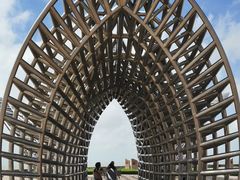 -南汇嘴观海公园