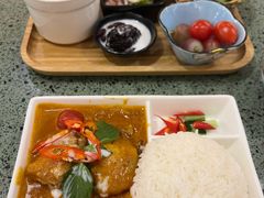 -Home Thai·泰谣(王府井apm店)