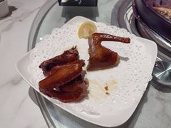 -德兴show鲜·蒸汽海鲜火锅餐厅(格创悦里店)