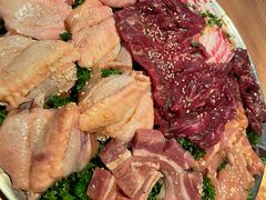 -烧肉达人•炭火烧肉(新天地店)