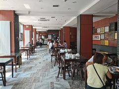 -吾穆勒蓬灰牛肉面·清真(北滨河中路店)