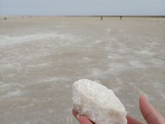 -东台吉乃尔湖