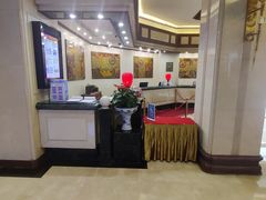 -北京前门建国饭店