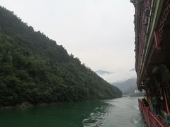 -乌江画廊(彭水苗族土家族自治县)