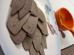 -马白开来特色羊排揪片子  (总店)