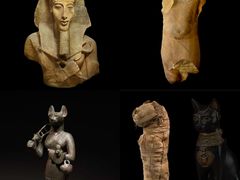 -上海博物馆(人民广场馆)