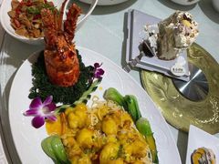 -顺峰(南二环店)