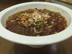 -山沟沟炒鸡(颐灏·海怡名都店)