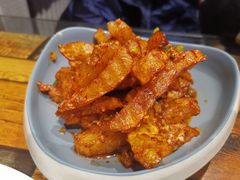 狼牙土豆-金谷园饺子·烧烤(人大总店)