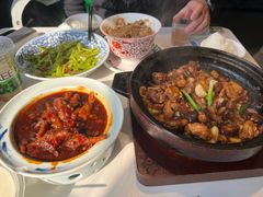 -欧记大排档·景德菜(上海首店)