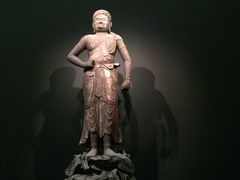 -东京国立博物馆