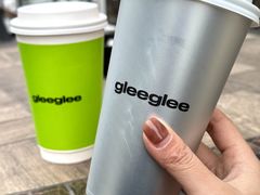 -gleeglee乐溢亦茶(合生汇店)