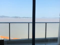 -舟山希尔顿酒店