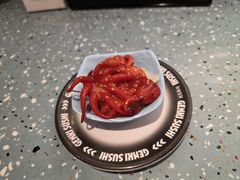 -元气寿司(东方宝泰店)