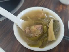 -张家卫·阳江菜·小海鲜(肥婆湾桥店)