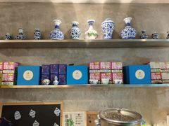 -欧记大排档·景德菜(上海首店)