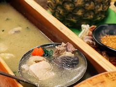 -多哥水傣味餐厅(司马巷店)