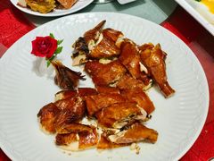 -春满园·早茶·粤菜·宴会(喜宴店)