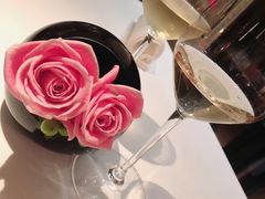 -Caprice(香港四季酒店)