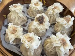 -都一处烧麦馆(前门店)