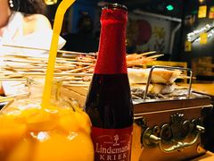 -腰子哥烤串(石佛营炫特店)