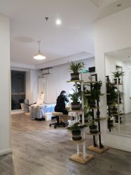 -一个差评成就的纹眉店