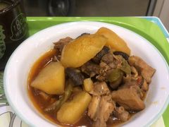 -老乡鸡(武汉烽胜路店)