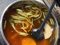 -白玉·朝鲜族烤串(南山店)